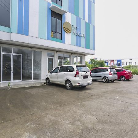Collection O Bekasi Timur Near Gedung Juang Formerly Regia Tambun Buitenkant foto